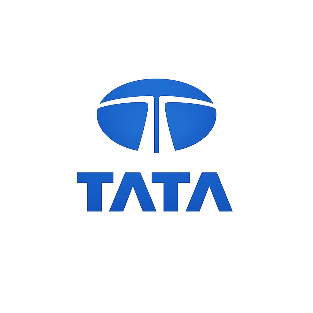 Tata logo